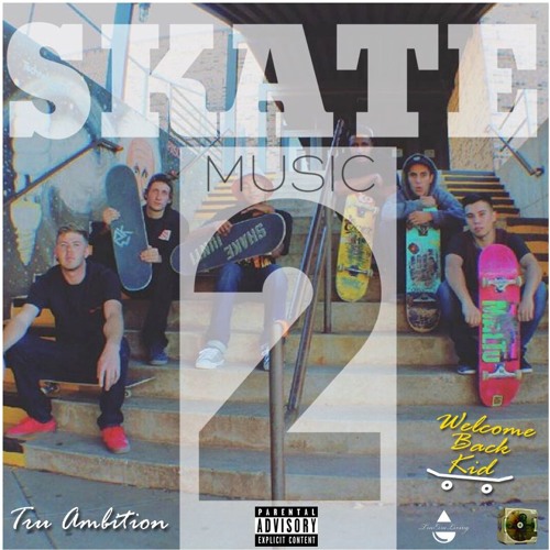 5. REAL TALK, WORD UP Ft. Paper Cha$e (Bebes Kid Beats)