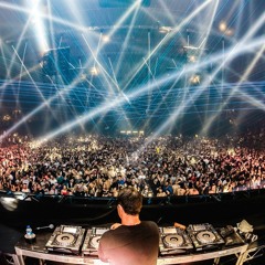 Markus Schulz - Live from Transmission: The Spiritual Gateway 2016 In Melbourne