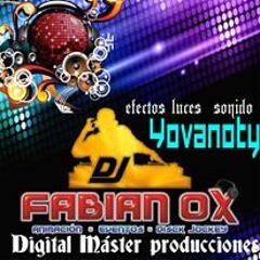 Dj Yovanoty FT Fabian Dj (Cumbia Caucana)