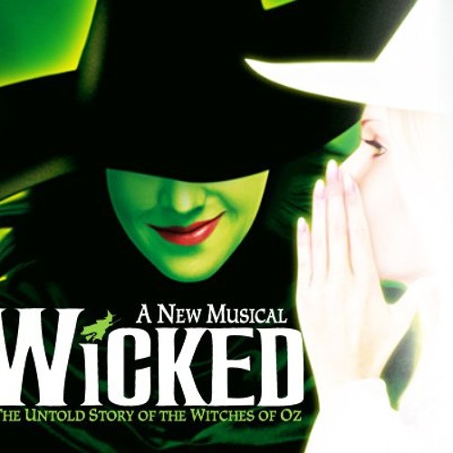 What is this feeling [Wicked]