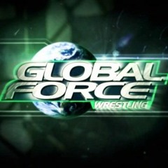 Kody Angle of Global Force Wrestling