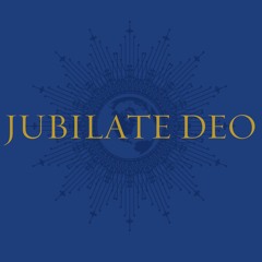 Jubilate Deo REHEARSAL TRACKS - SATB Balanced