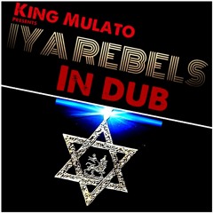 King Mulato presents IYA Rebels in Dub. Album preview