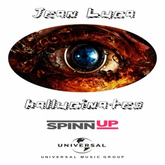 Jean Luca - Hallucinates (Original Mix)