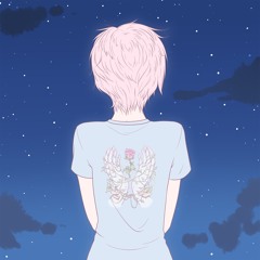 under the stars (ft. telepathics)