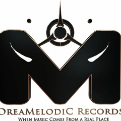 DreaMelodiC Records - New Life For Logo