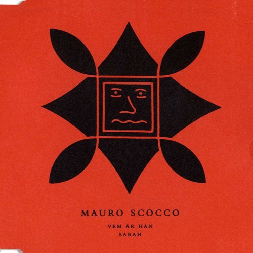 Mauro Scocco - Sarah (De Geer Remix)