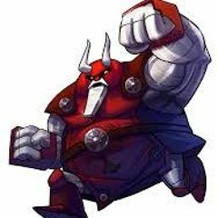Awesomenauts Skolldir Killstreak