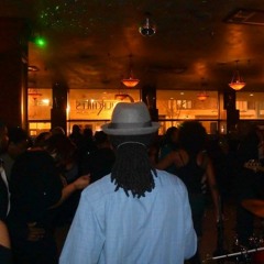 Controlla (Irie-Child Remix)