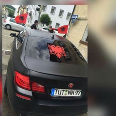 MC Kresha & Lyrical Son - Jeni Marré