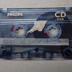 Shaft Mixtape 24-03-2001 Dj Philip (90 Min)