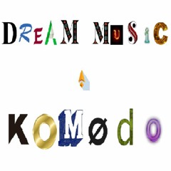 Komodo (thaumastic Mix)