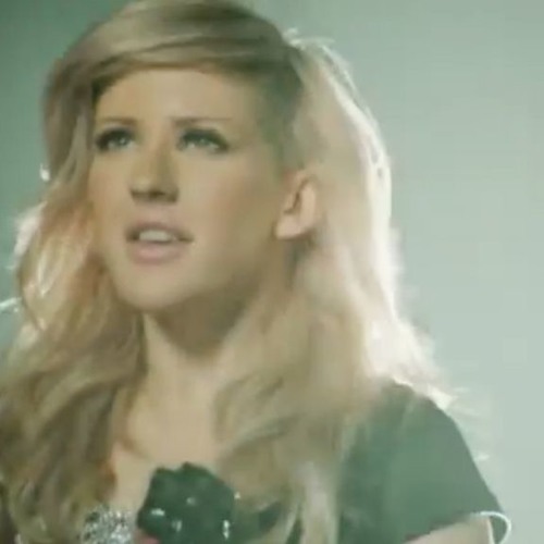 Stream Ellie Goulding Lights Kana .Minimalistic. Remix 2010 by かな