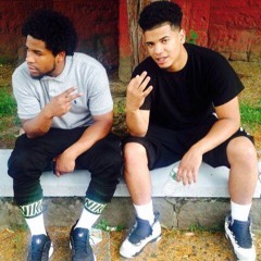 NIC - Twenty3(1)feat.Domini