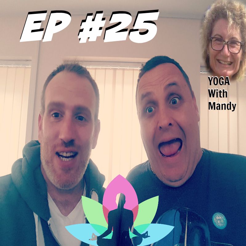 Ep #25 - Bend And Snap
