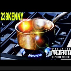 239KENNY - COOKIN'