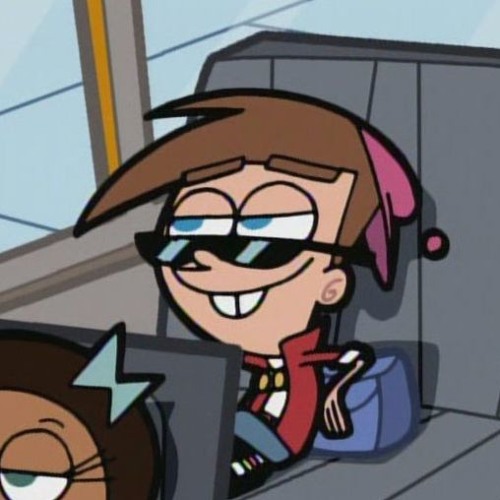 timmy turner rendition by