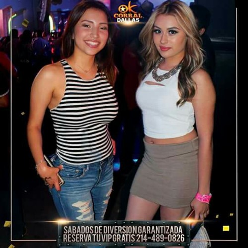 Ok Corral Dallas Live mix Nortenas,Corridos (djLegaxy