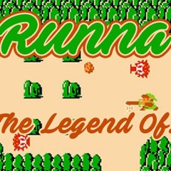 Runna - The Legend Of