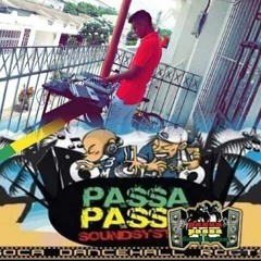 Mix - Clasicos Del Passa Passa (Andres Castro Dj)