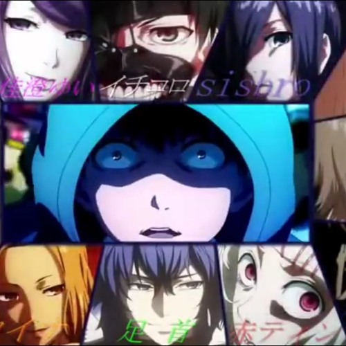 who sings tokyo ghoul unravel who sings tokyo ghoul unravel