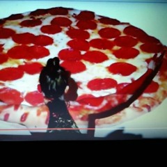 Pu$$y Hacker -- I Tuch My$elf