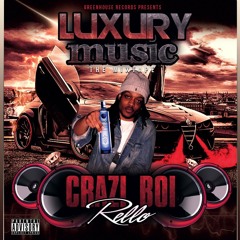 Crazi- You Got It