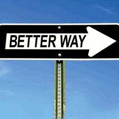 Better Way - Benjamin John