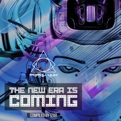 The Bells Ring Behind Noises ( on VA - The new era is coming - 2016 )