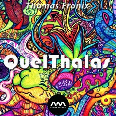 Thomas Fronix - QuelThalas