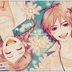 Nightcore- Moments Like This