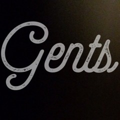 American Gentlemen - Everybody's Talking Bout Us