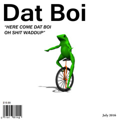Dat Boi