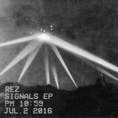 Signals EP - [free dl]