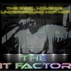 THE IT FACTOR PLAYLIST PT29