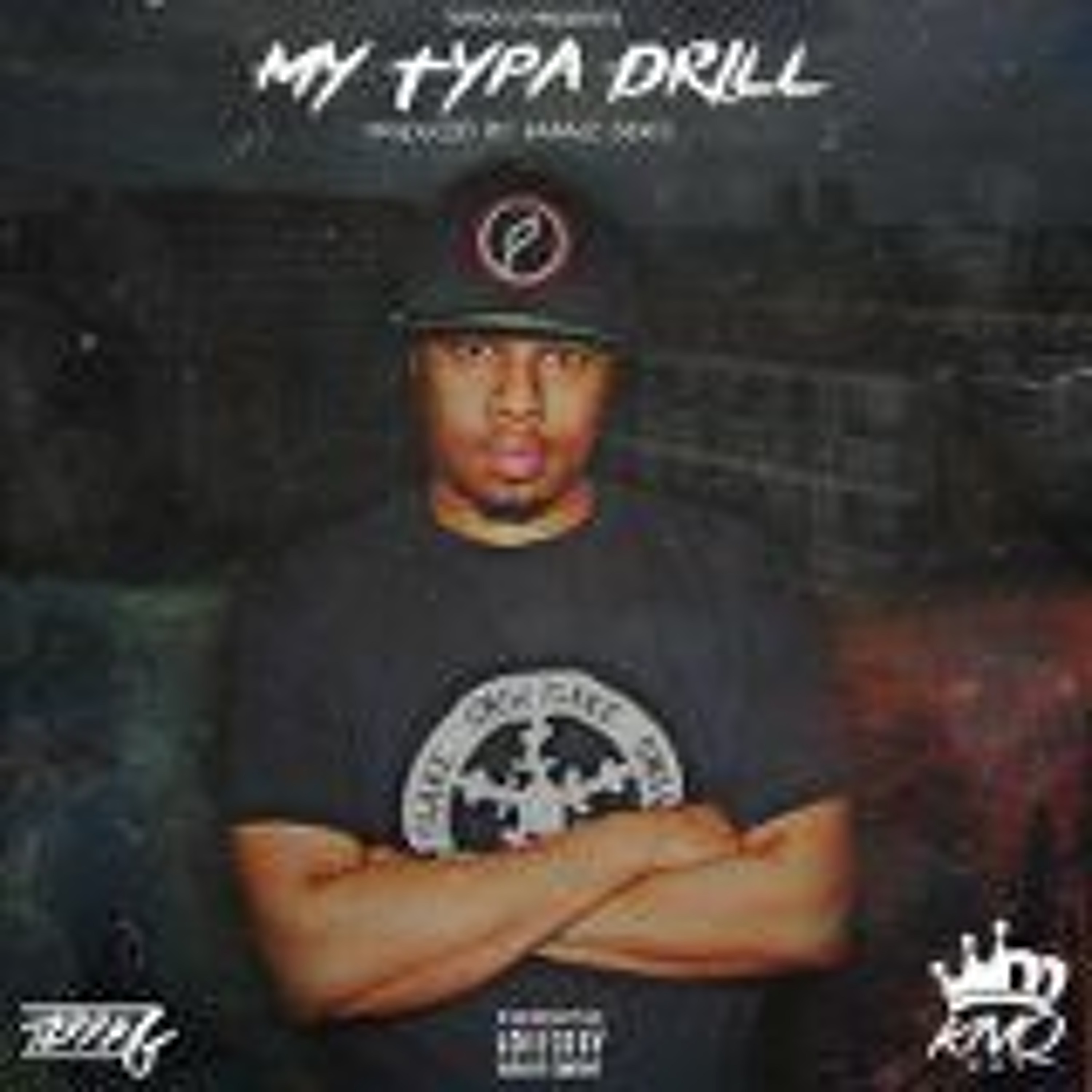 Terra G - My Typa Drill (Prod. By @twohunnitkamale) episode artwork