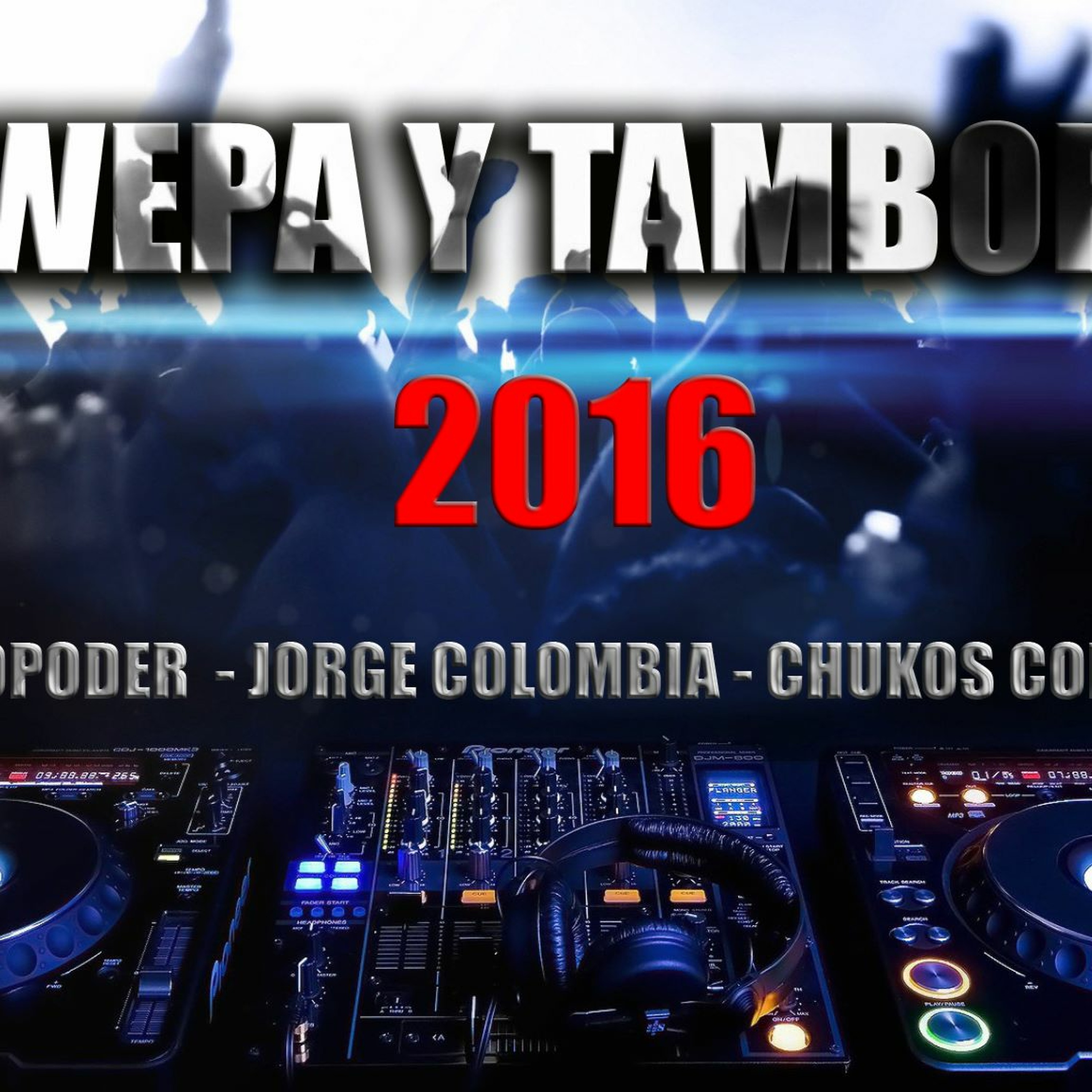 DJ XTREMO PODER