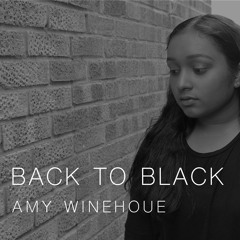 Back To Black - Amy Winehouse