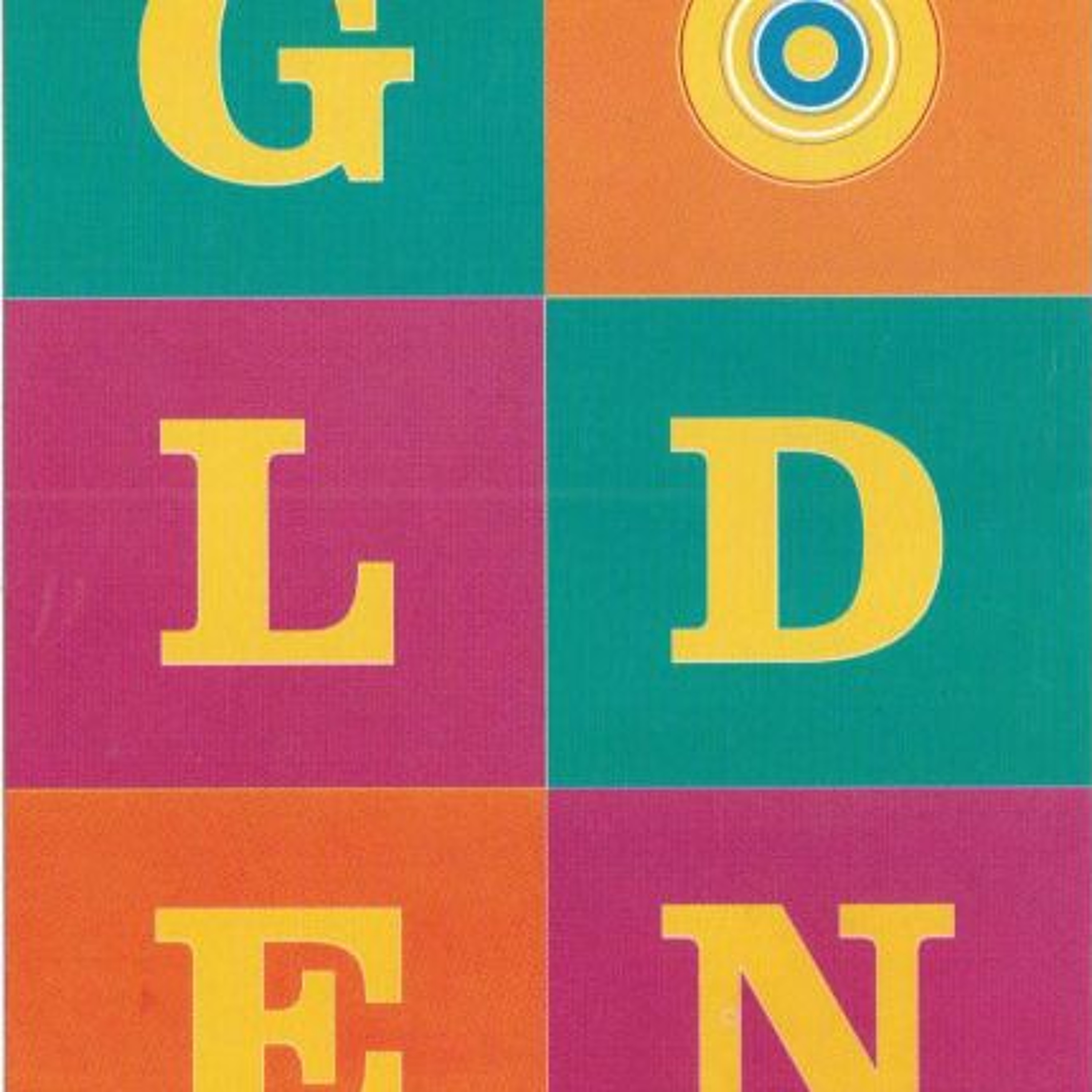 Jon Pleased (Golden) 1994 episode artwork
