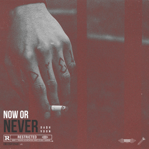 Now Or Never (prod. V'DON)