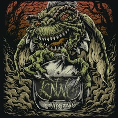 Knno - Swamp (SAPOSTEP)