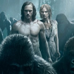 THE LEGEND OF TARZAN - Double Toasted Audio Review