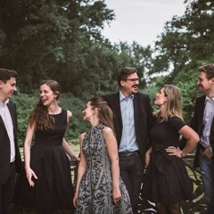 And So It Goes BillyJoel arr. Bob Chilcott