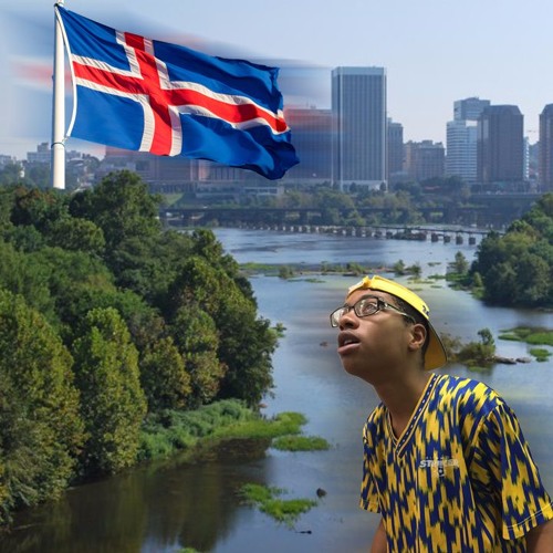 GAWD ~ ICELAND FOR THE NEW YEARS (PROD BY NET GEAR) 1/2