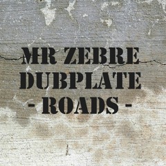 Roads (Dubplate)