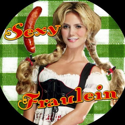 Stream Wurst - Sexy Fraulein Remix by Frankfurt Wurst | Listen online for  free on SoundCloud