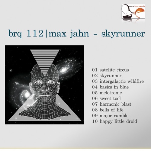 brq 112 - max jahn - 07 harmonic blast