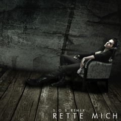 Tokio Hotel - Rette Mich(S.O.S Remix)(Re-upload)
