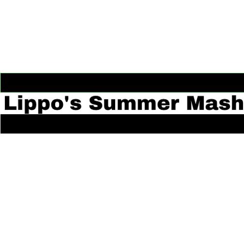 Lippo's Summer Mashup