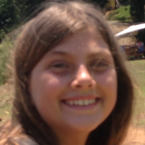 246 - Estrellita Divina